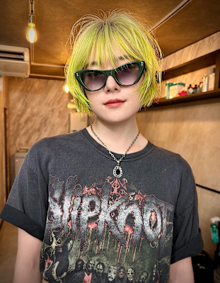 Palette 難波×スタイル