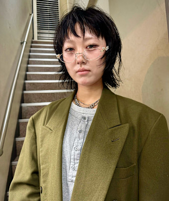 Palette 難波×スタイル