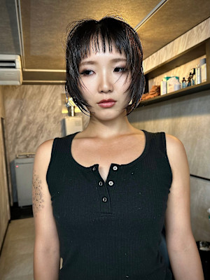 Palette 難波×スタイル