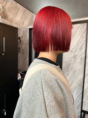 Palette 難波×スタイル