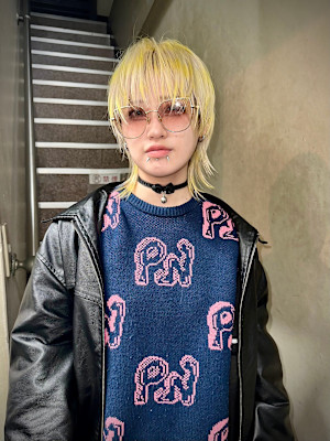 Palette 難波×スタイル