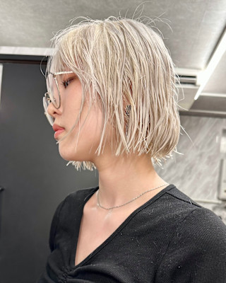 Palette 難波×スタイル