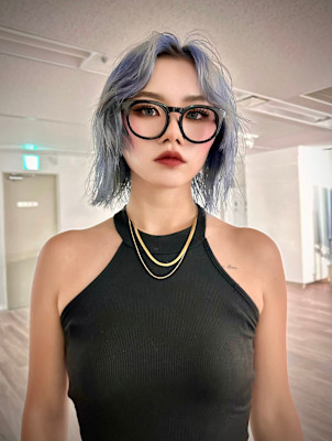 Palette 難波×スタイル