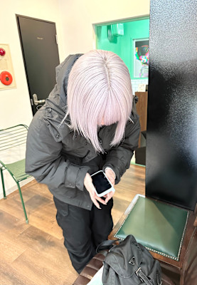 Palette 難波×スタイル