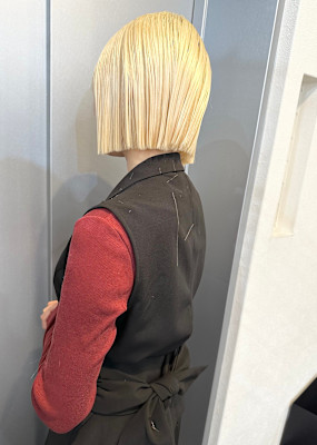 Palette 難波×スタイル