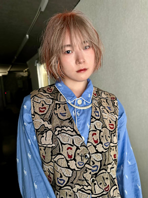 Palette 難波×スタイル