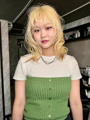 Palette 難波×スタイル