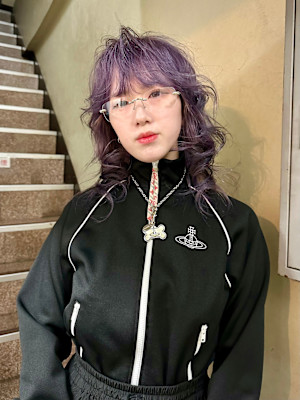 Palette 難波×スタイル