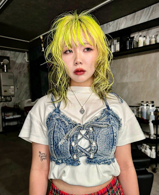 Palette 難波×スタイル