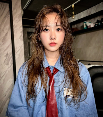 Palette 難波×スタイル