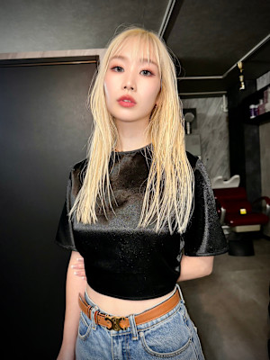 Palette 難波×スタイル