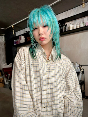 Palette 難波×スタイル