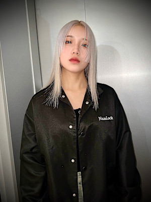 Palette 難波×スタイル