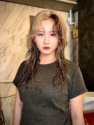 Palette 難波×スタイル