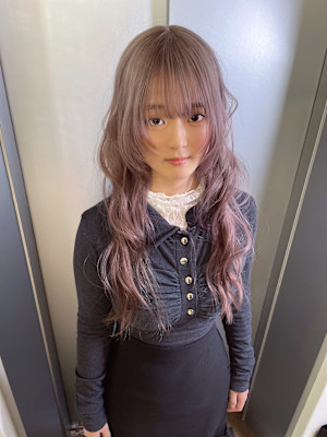 Palette 難波×スタイル