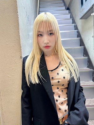 Palette 難波×スタイル