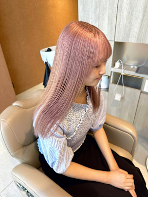 Palette 難波×スタイル