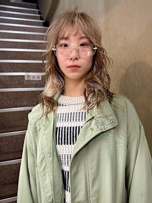 Palette 難波×スタイル