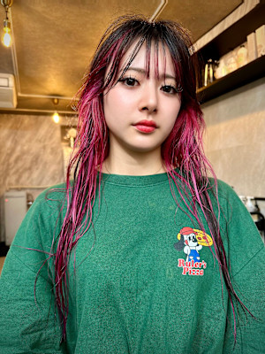 Palette 難波×スタイル