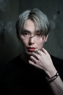 ナチュラルセンターパート