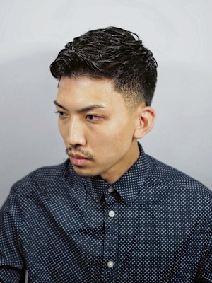 ビジネスショート