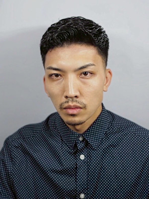 ビジネスショート