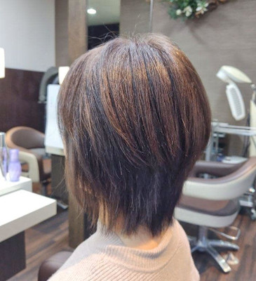 レイヤーデザイン