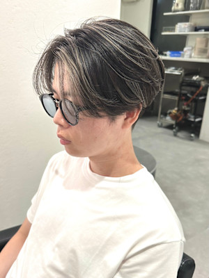 CIERA. 南船場×スタイル