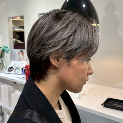 CIERA. 南船場×スタイル