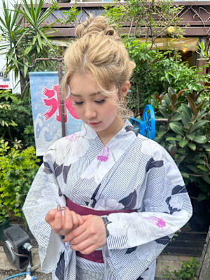 CIERA. 南船場×スタイル