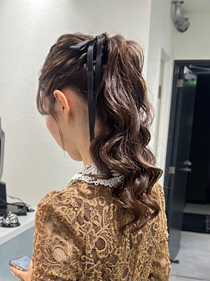 CIERA. 南船場×スタイル