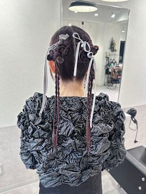 CIERA. 南船場×スタイル