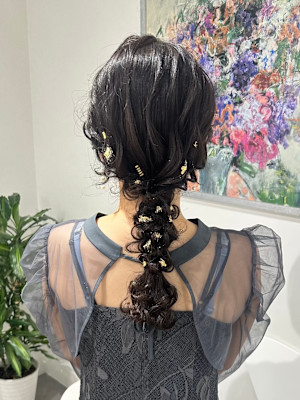 CIERA. 南船場×スタイル