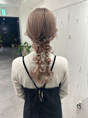 CIERA. 南船場×スタイル