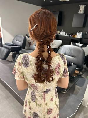 CIERA. 南船場×スタイル