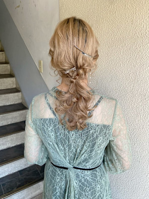 CIERA. 南船場×スタイル