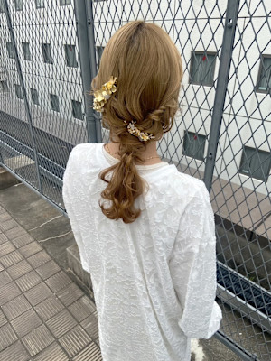 CIERA. 南船場×スタイル