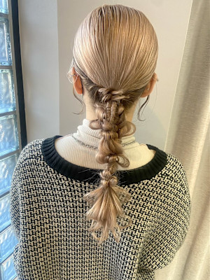 CIERA. 南船場×スタイル