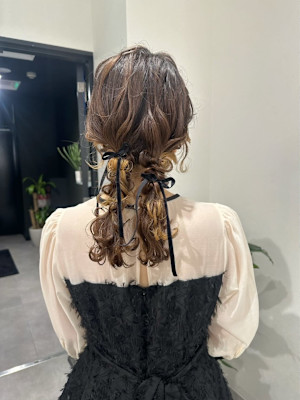 CIERA. 南船場×スタイル