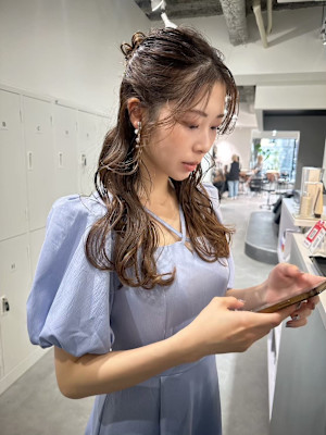 CIERA. 南船場×スタイル