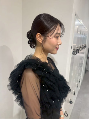 CIERA. 南船場×スタイル