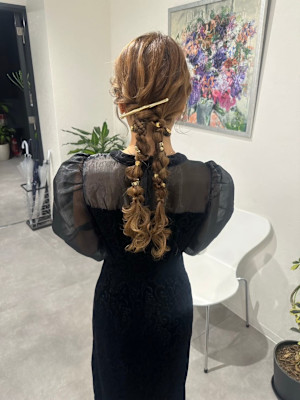 CIERA. 南船場×スタイル