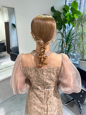 CIERA. 南船場×スタイル