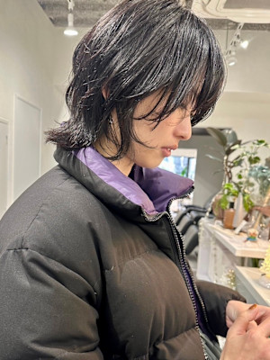 CIERA. 南船場×スタイル