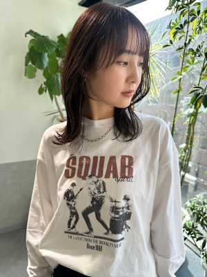 CIERA. 南船場×スタイル