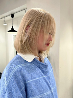 CIERA. 南船場×スタイル