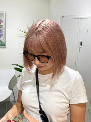 CIERA. 南船場×スタイル