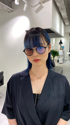 CIERA. 南船場×スタイル