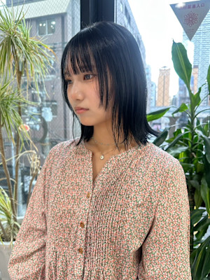 CIERA. 南船場×スタイル