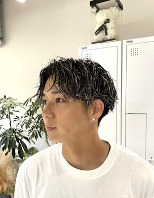 CIERA. 南船場×スタイル